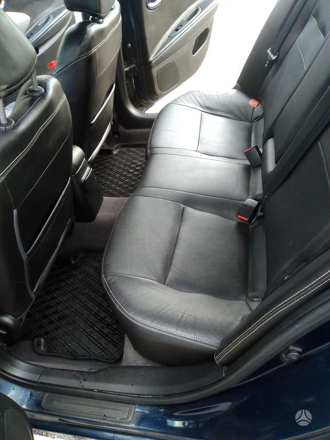Nissan Primera, 2.2 l., Универсал