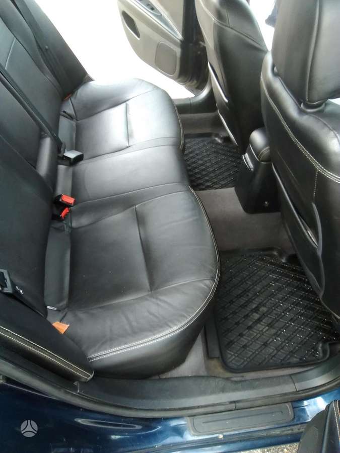 Nissan Primera, 2.2 l., Универсал