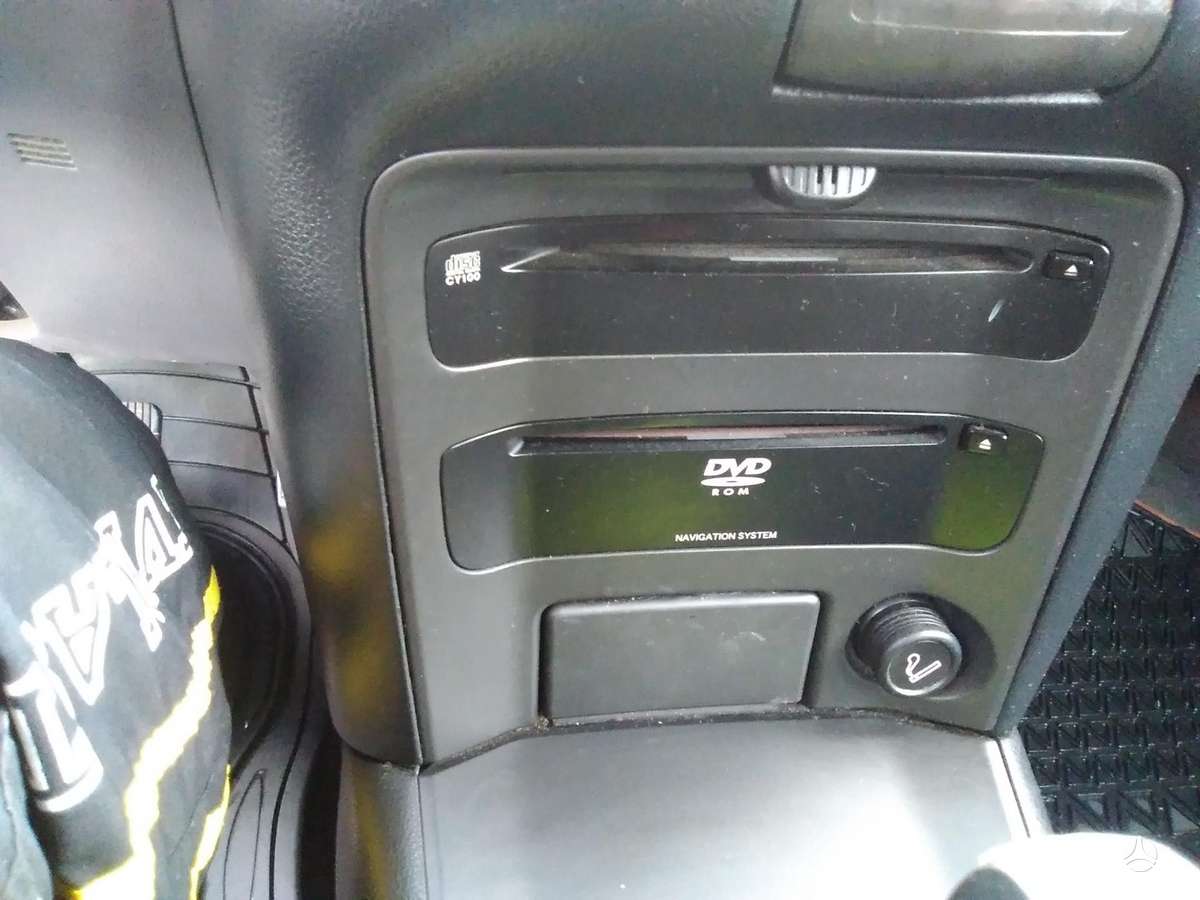 Nissan Primera, 2.2 l., Универсал