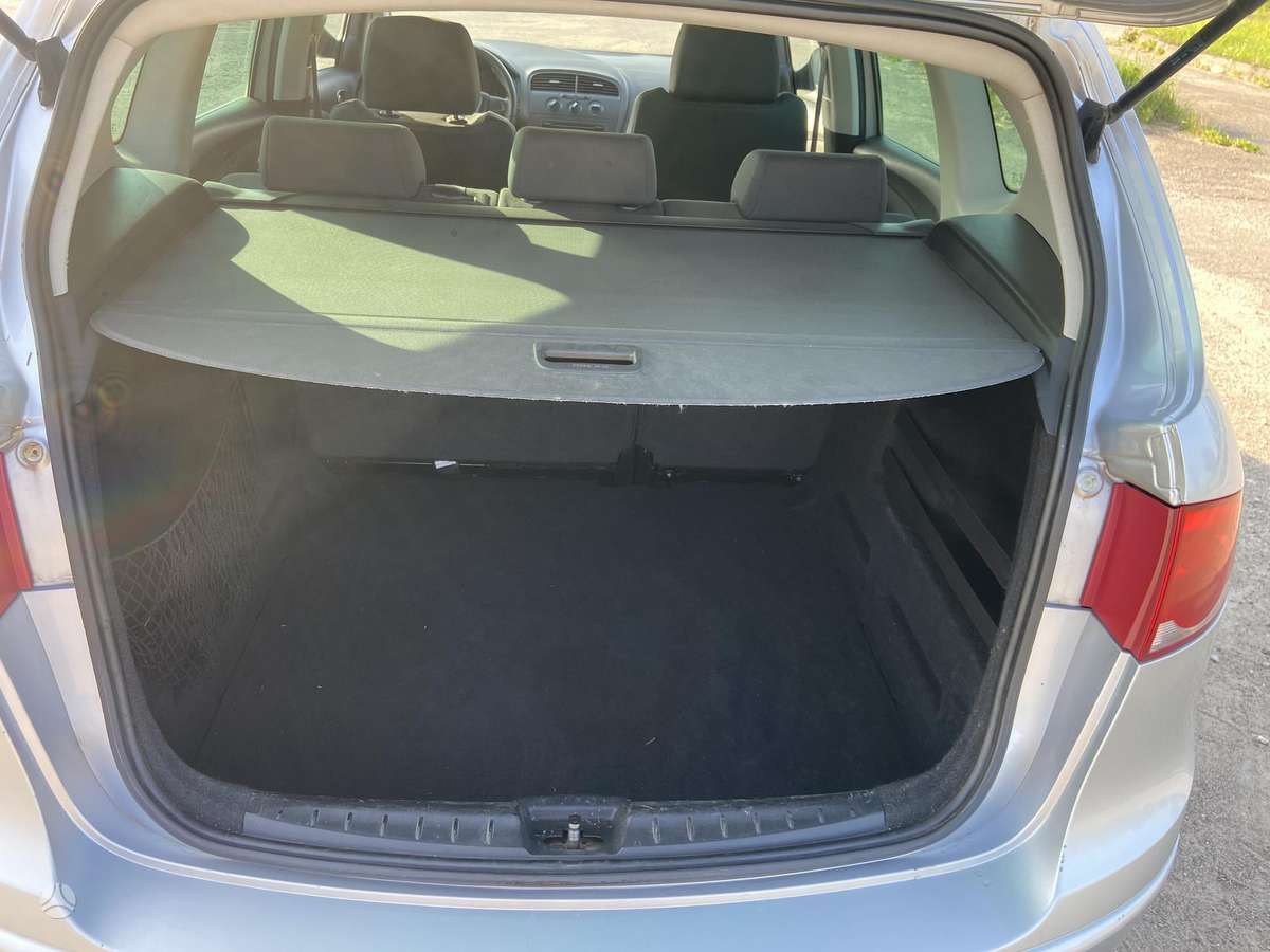 SEAT Altea XL - 6
