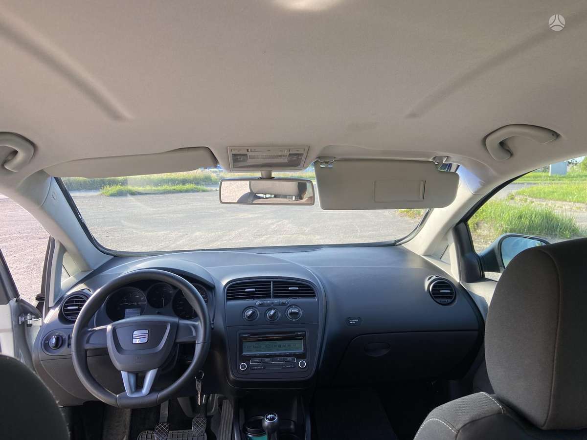SEAT Altea XL - 7