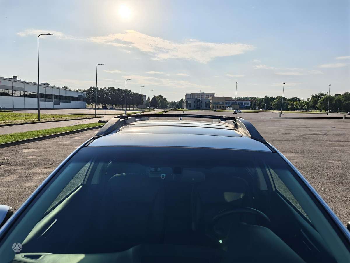 Subaru Outback, 3.6 l., Универсал