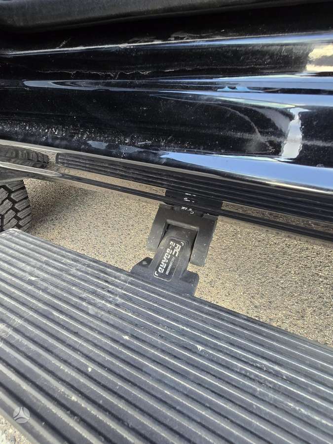 Dodge Ram, 3.0 l., pick-up