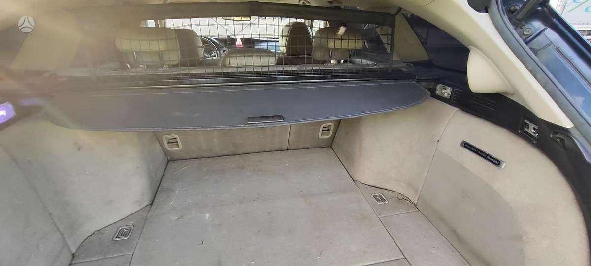 Honda Accord, 2.2 l., Универсал