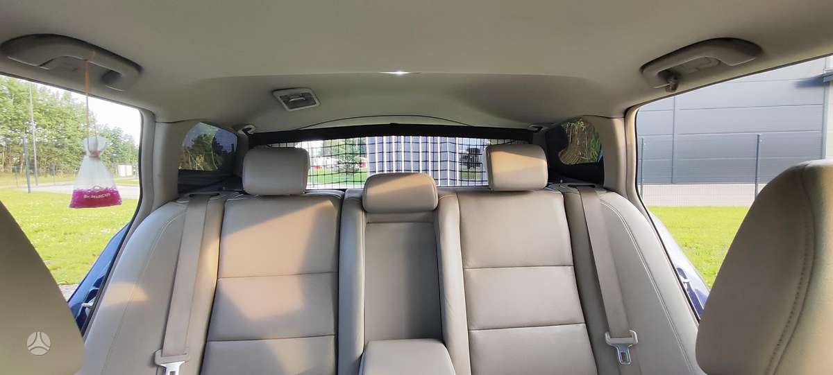 Honda Accord, 2.2 l., Универсал