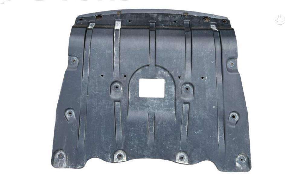 BMW X5 body parts