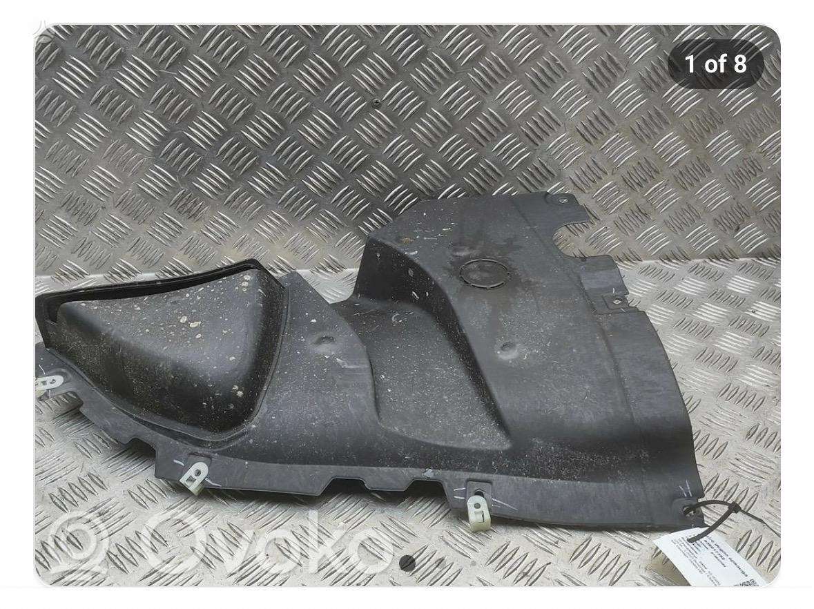 BMW X5 body parts