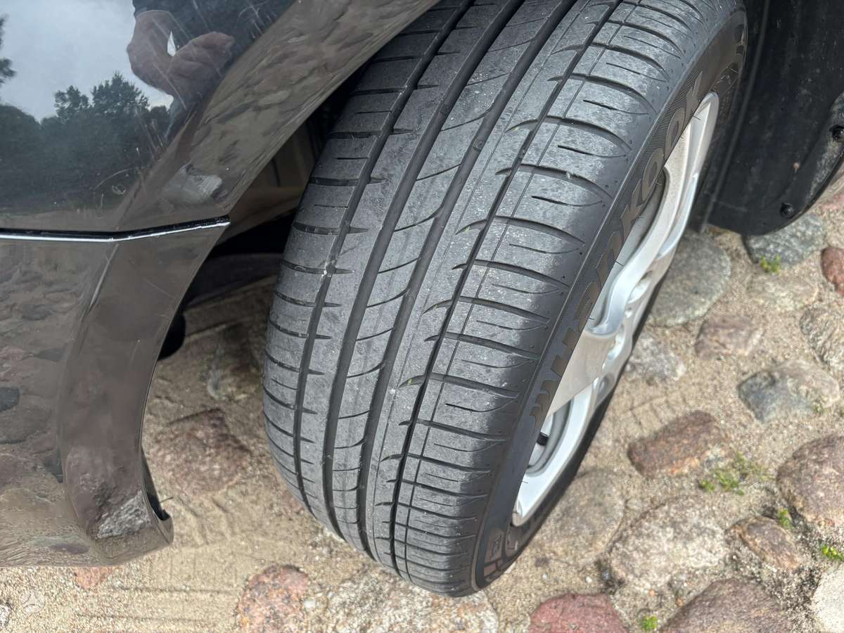 Kia Ceed, 1.4 l., universalas