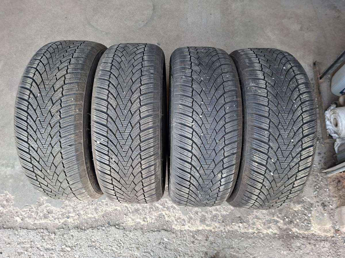 ARIVO, winter 205/50 R17