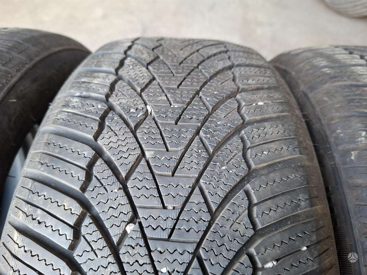 ARIVO, winter 205/50 R17