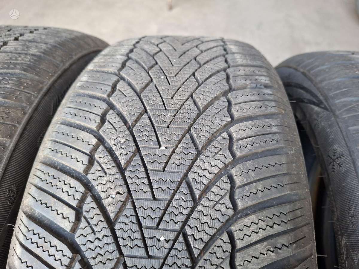 ARIVO, winter 205/50 R17