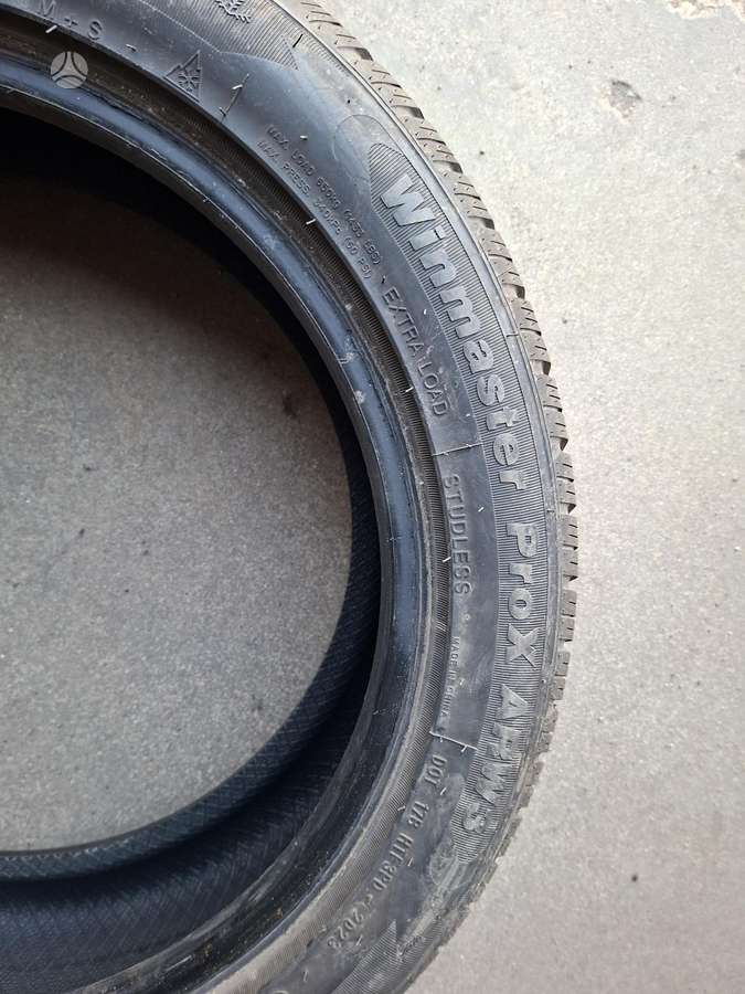 ARIVO, winter 205/50 R17