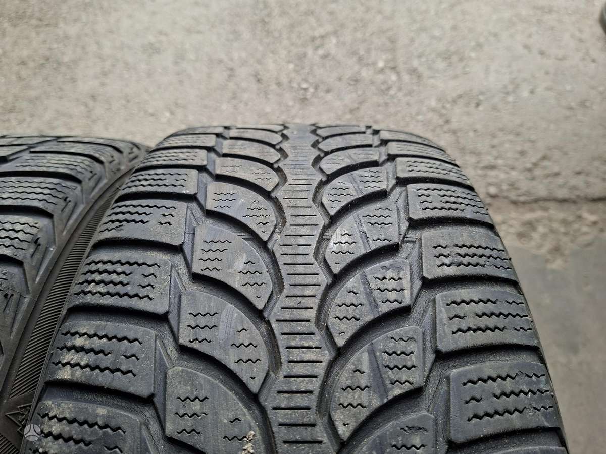 Bridgestone, всесезонные 215/45 R16