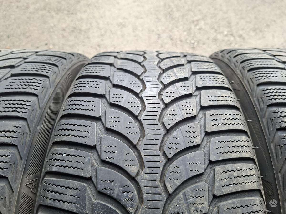 Bridgestone, universalios 215/45 R16