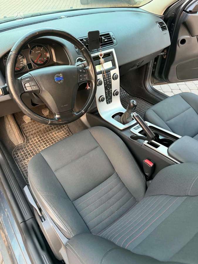 Volvo C30 - 2