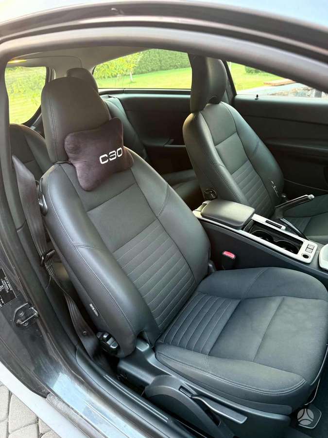 Volvo C30 - 3