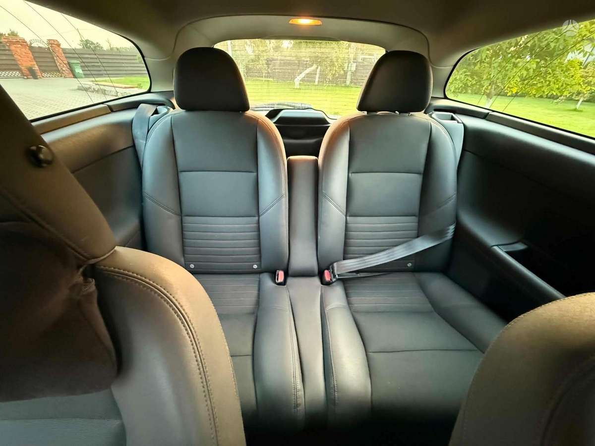Volvo C30 - 5