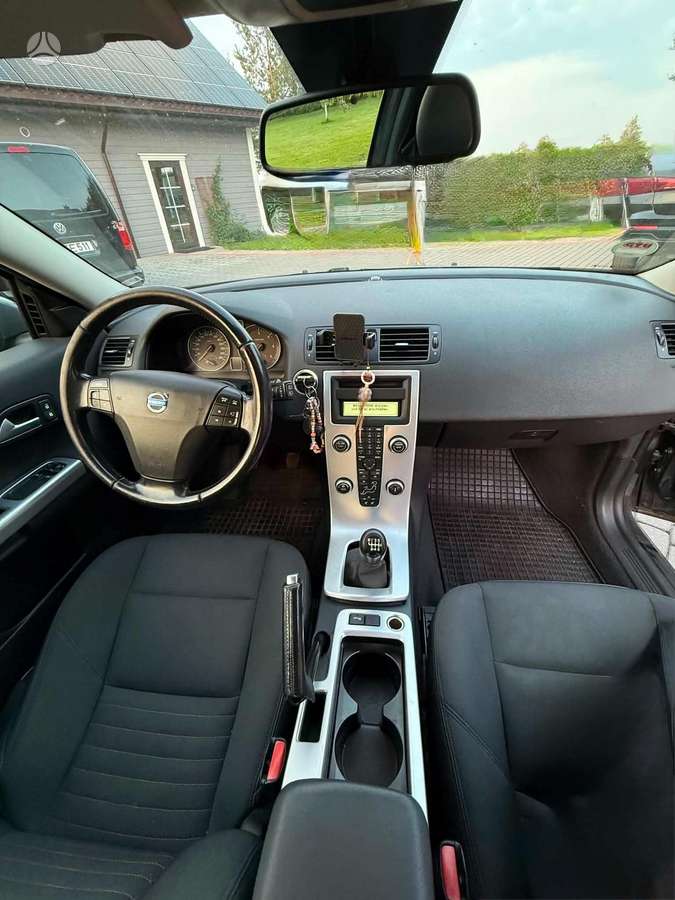Volvo C30 - 6