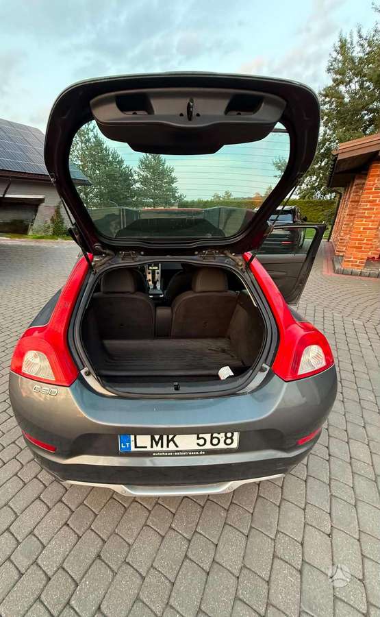 Volvo C30 - 8