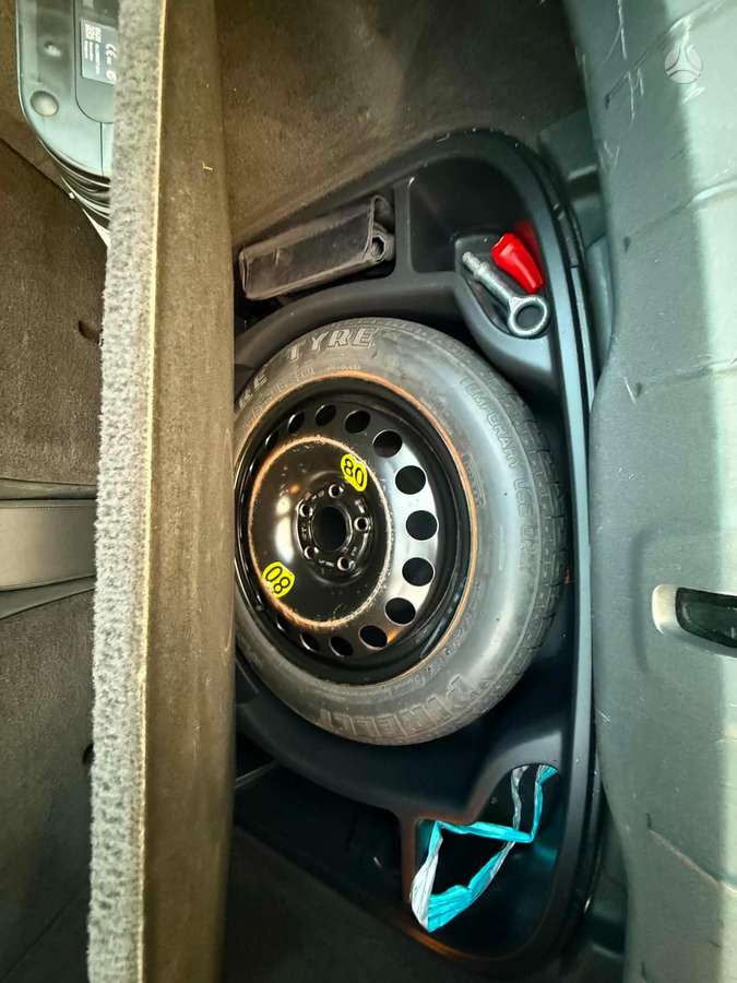 Volvo C30 - 9
