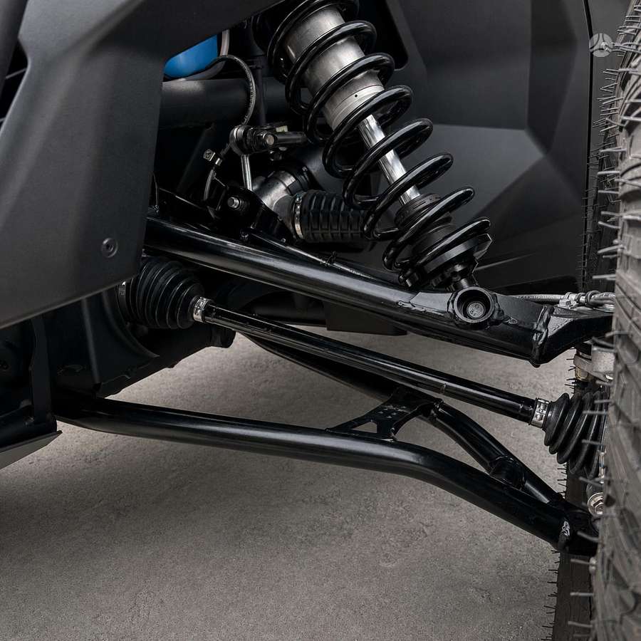 Can-Am Maverick 999cc, atv / quad