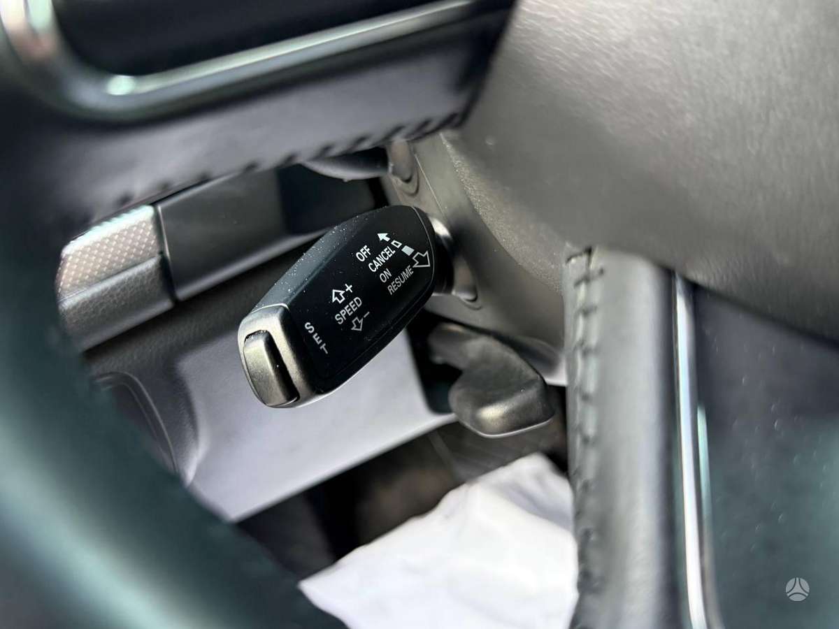 Audi A6, 3.0 l., Универсал