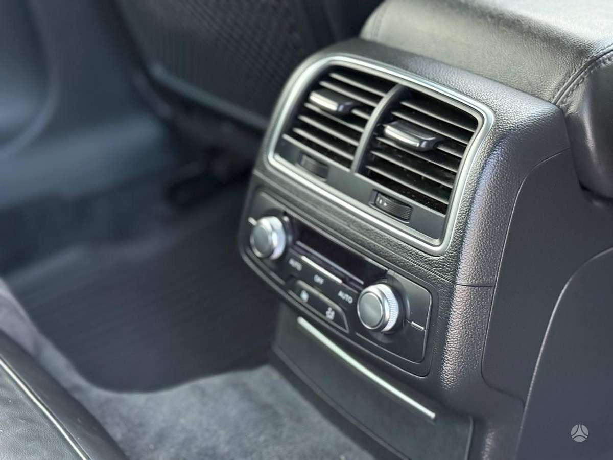 Audi A6, 3.0 l., Универсал
