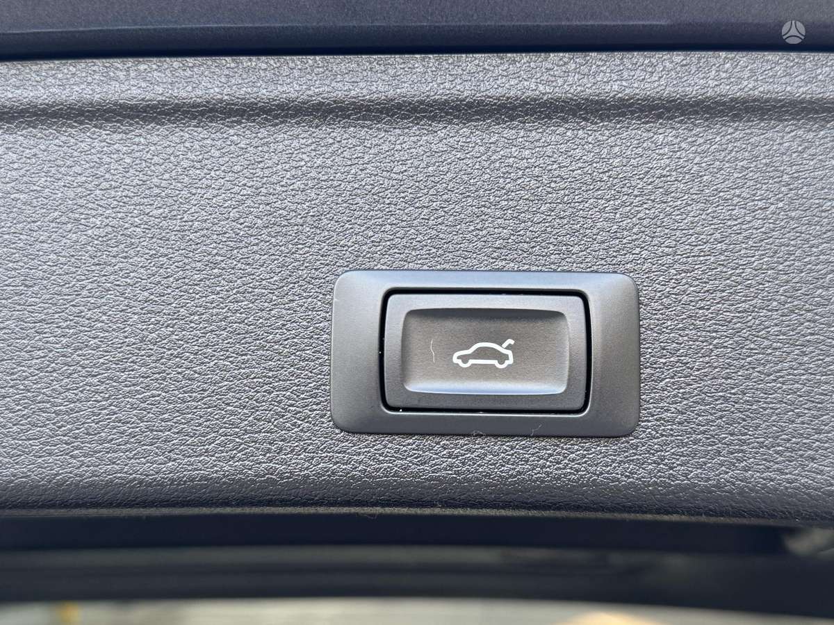 Audi A4, 2.0 l., universalas