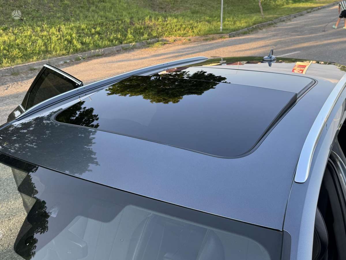 Audi A4, 2.0 l., universalas