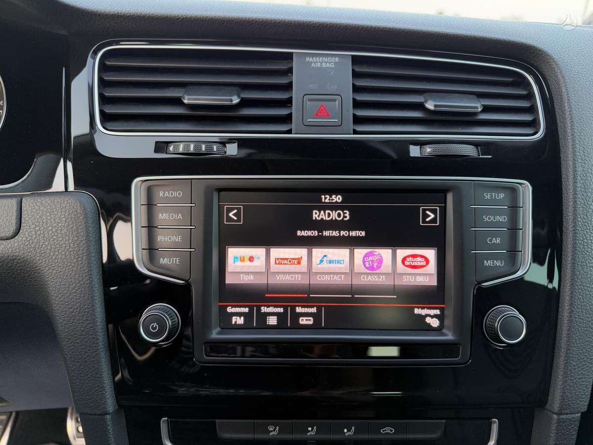 Volkswagen Golf, 1.6 l., Универсал