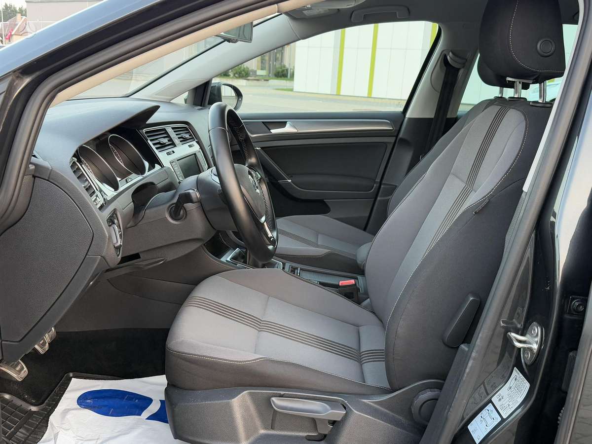 Volkswagen Golf, 1.6 l., Универсал