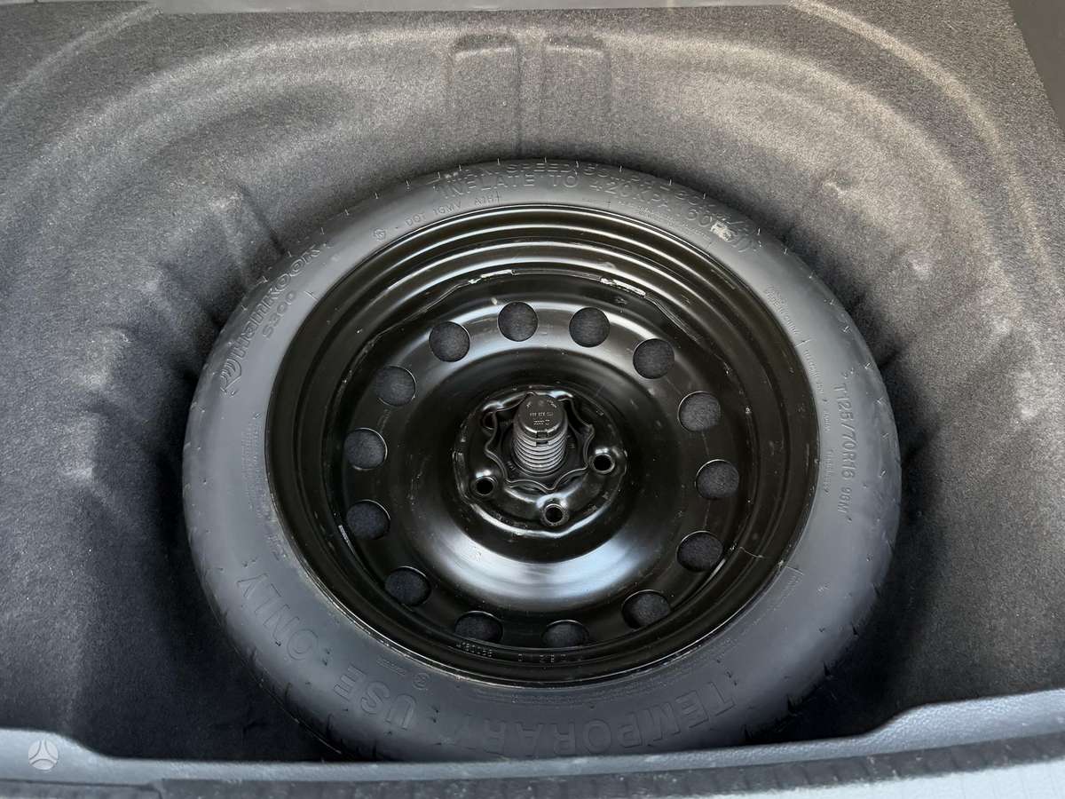 Volkswagen Golf, 1.6 l., Универсал