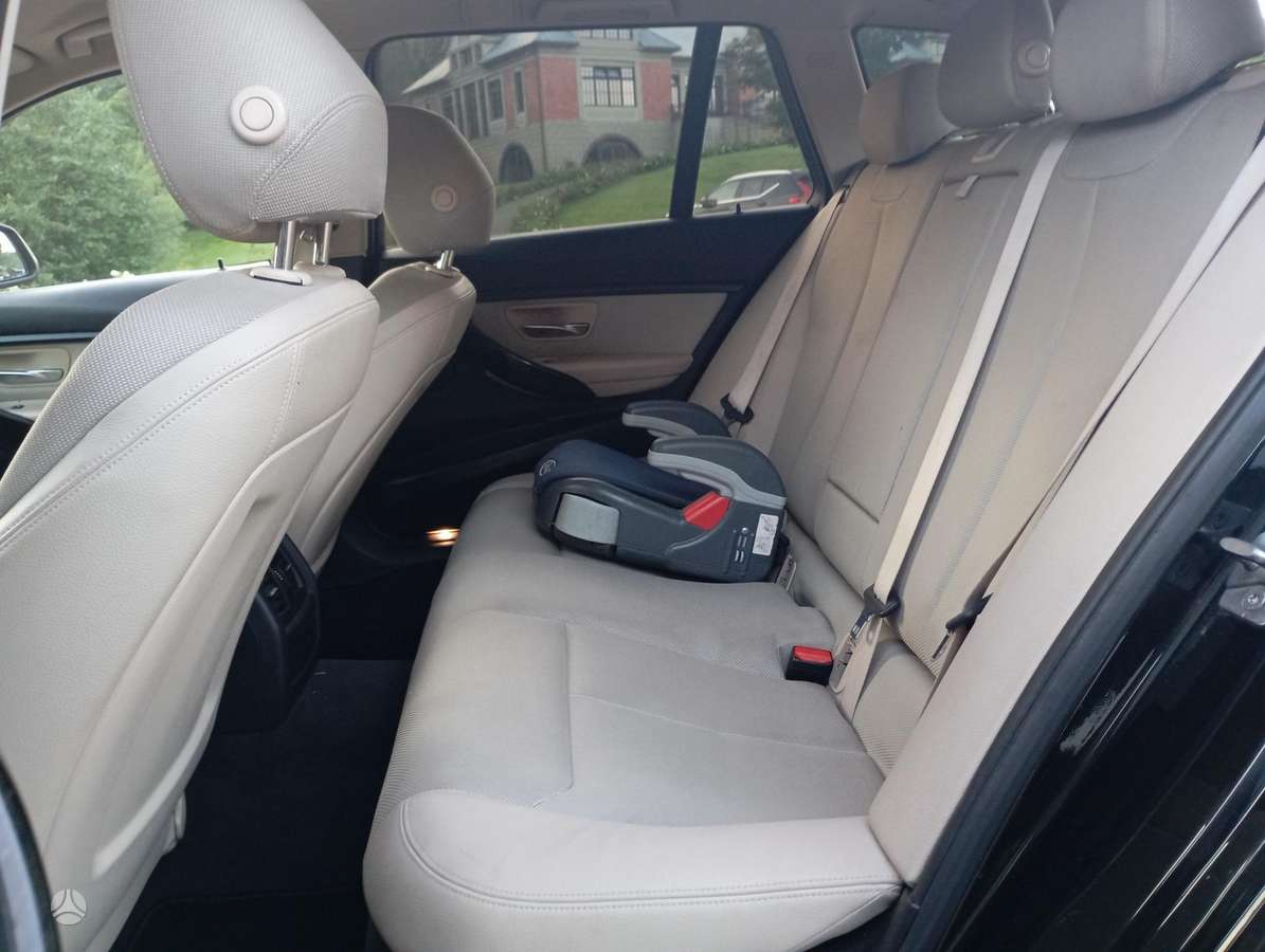 BMW 320, 2.0 l., Универсал