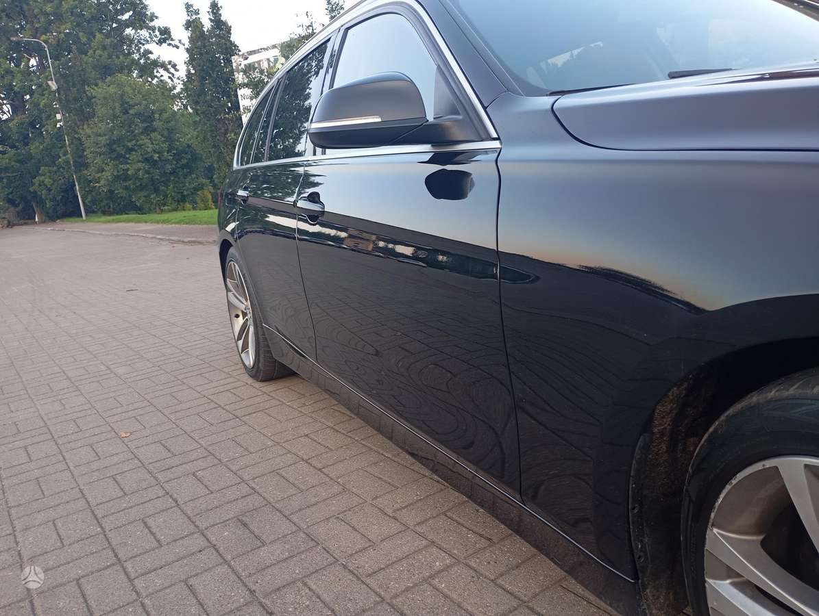 BMW 320, 2.0 l., Универсал