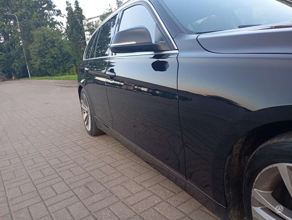 BMW 320, 2.0 l., wagon
