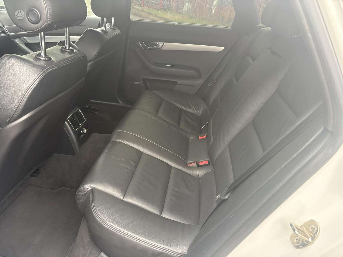 Audi A6, 2.7 l., Универсал