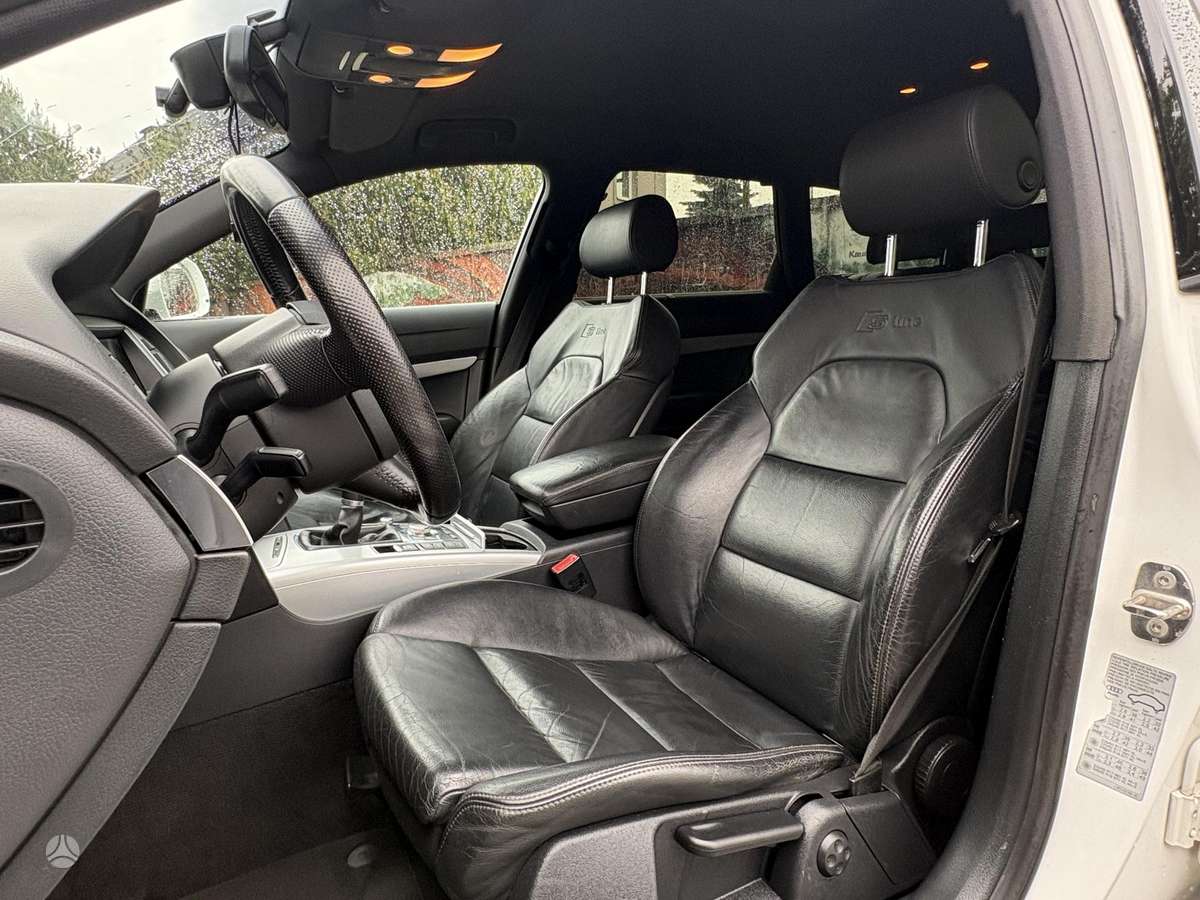 Audi A6, 2.7 l., Универсал