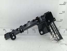 Subaru Forester body parts