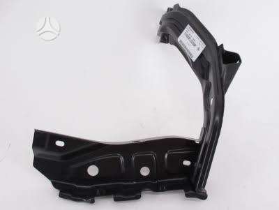 Subaru Forester body parts