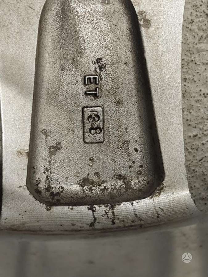 Volkswagen Pasat, легкосплавные , R16