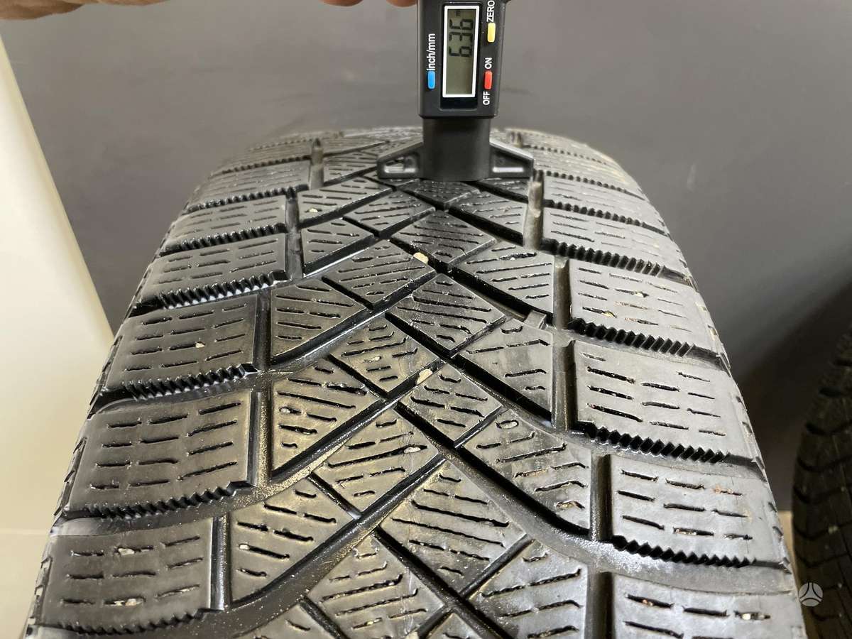 Nissan, light alloy, R16