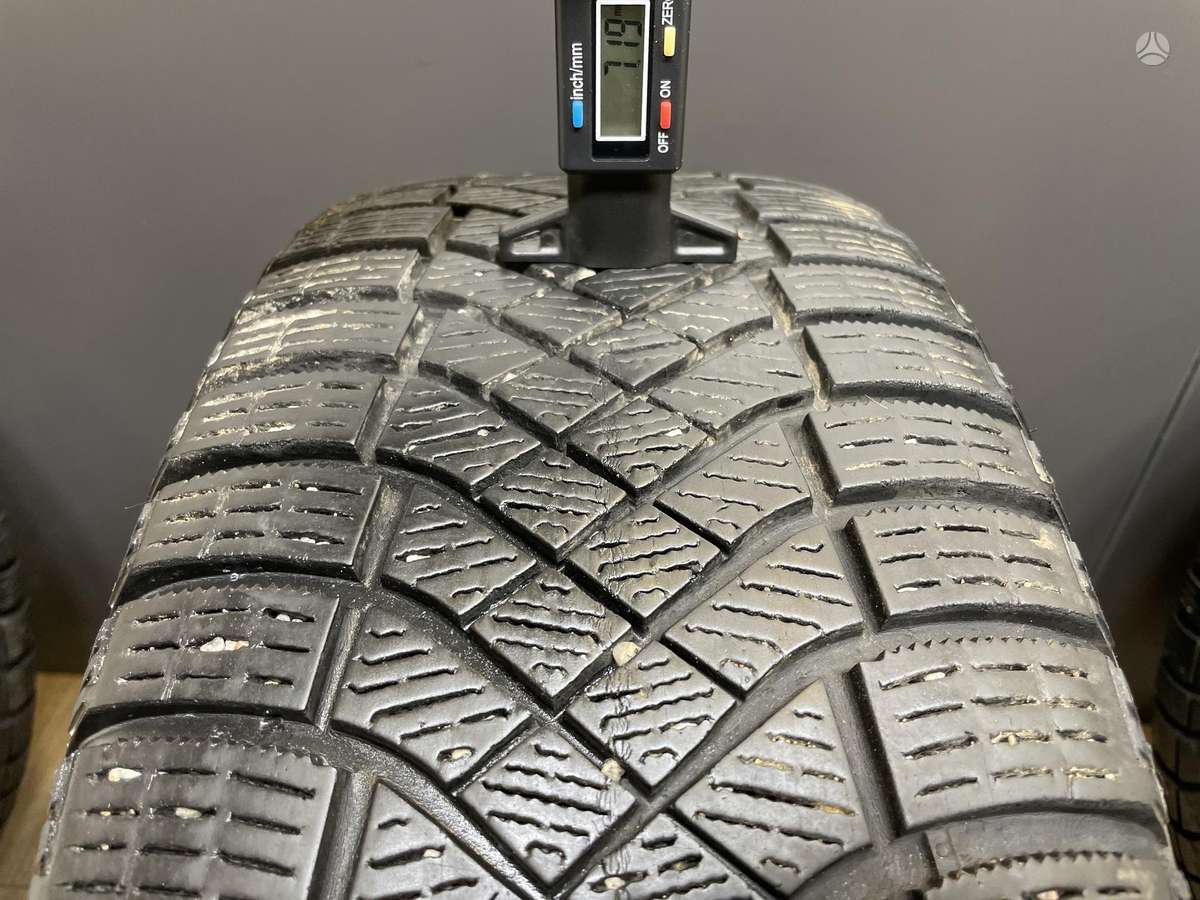 Nissan, light alloy, R16