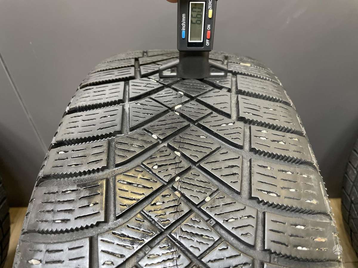 Nissan, light alloy, R16