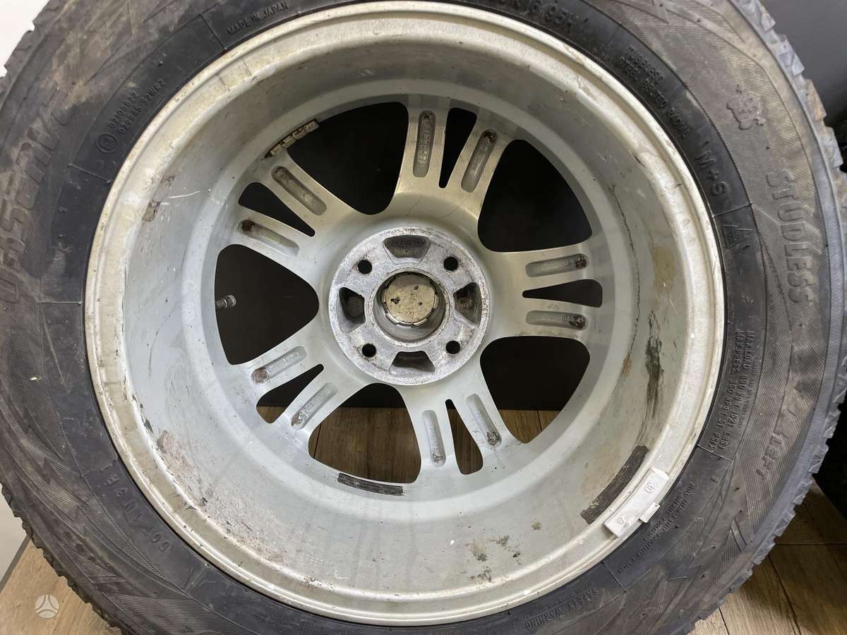 Peugeot, легкосплавные , R16