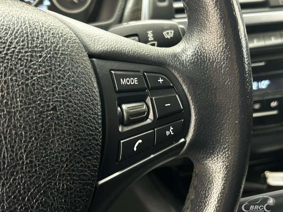 BMW 320, 2.0 l., Седан
