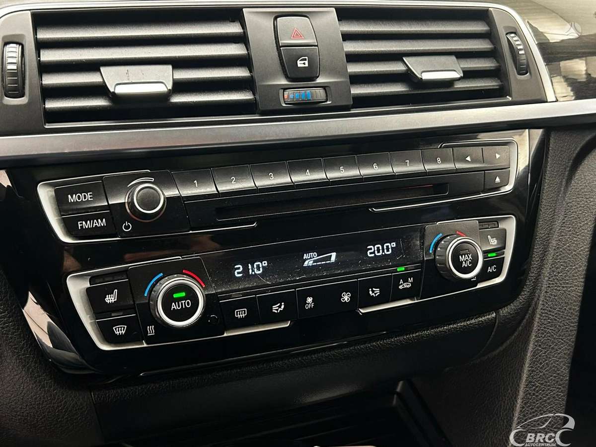 BMW 320, 2.0 l., Седан