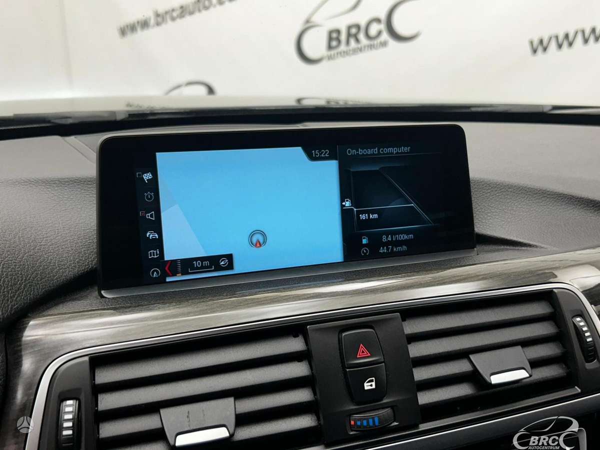 BMW 320, 2.0 l., Седан