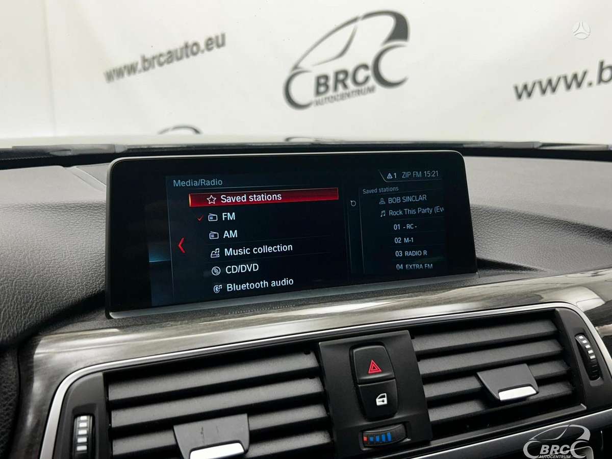 BMW 320, 2.0 l., Седан