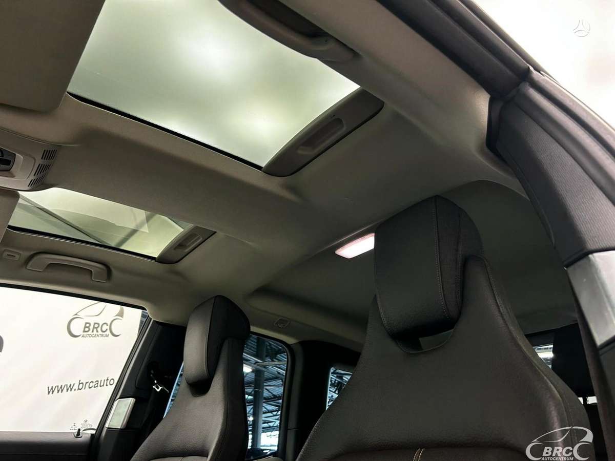 BMW i3, 33 kWh, hečbekas