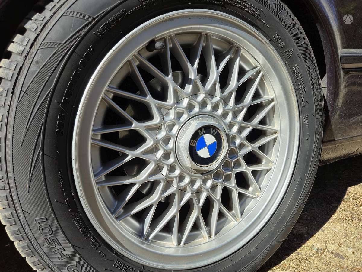 BMW 318, 1.8 l., Универсал